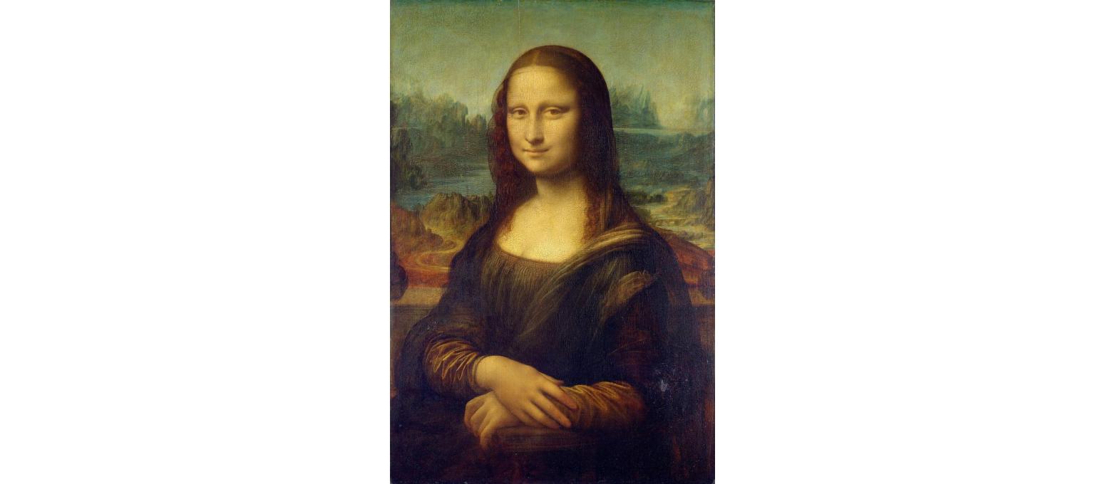 Mona Lisa: Sanatın Efsanesi