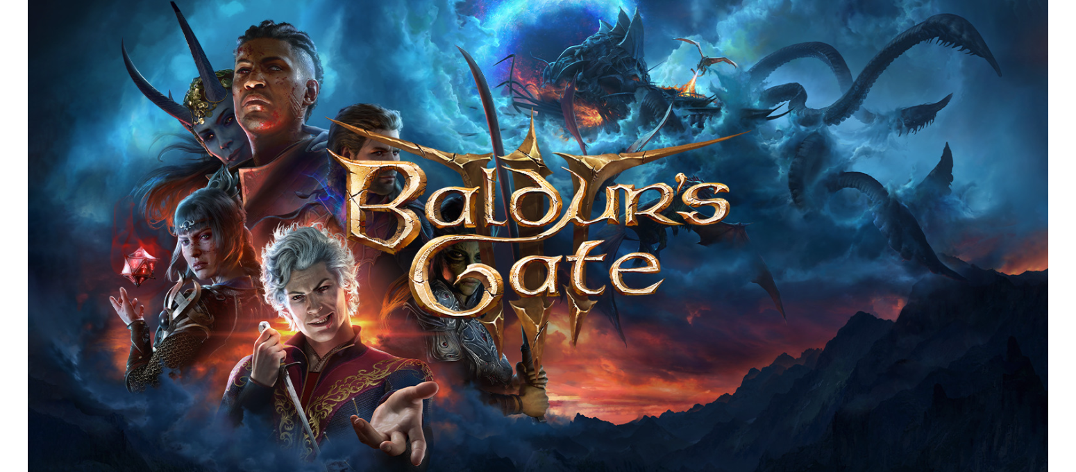 Baldur's Gate 3 RPG Oyunlarına Yeni Bir Anlam Kazandırdı